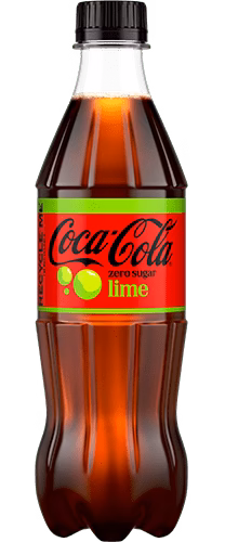 Coke Zero LIME GB 12x500ml