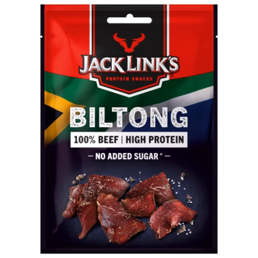 ***** Jack Links Beef BILTONG 12x20g *****