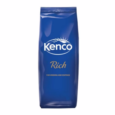 ***** Kenco FD Rich Roast 5x300g (4071949) *****