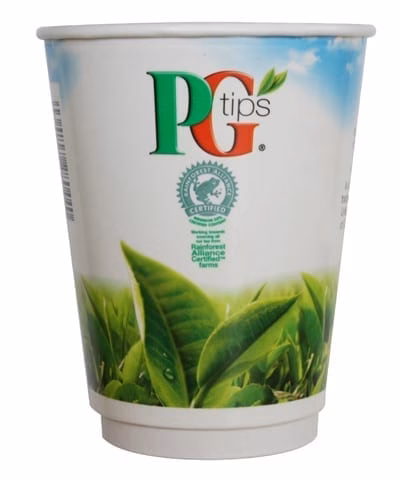 Fresh Seal 2 Go PG Tips Black Tea 12oz (150 Cups)