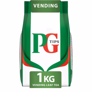 PG Tips Leaf Tea 6x1kg