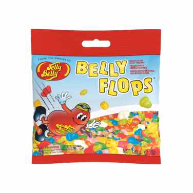 Jelly Belly Belly Flops 36x120g