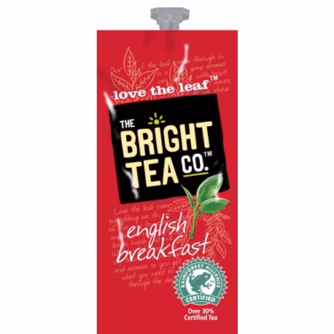 Flavia Bright Tea English Breakfast (48153)