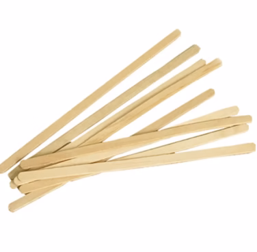 Wooden Stirrers (1000 stirrers)