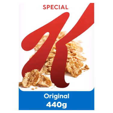 Kelloggs Special K 18x440g