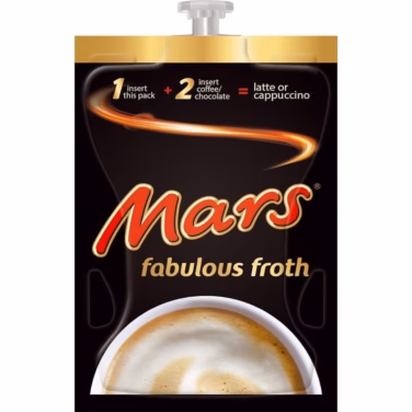 Flavia Indulgent Hot Chocolate (48650)