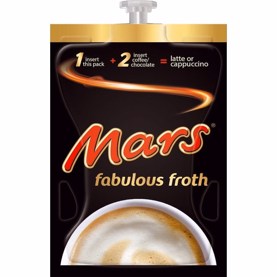 Flavia Indulgent Hot Chocolate (48650)