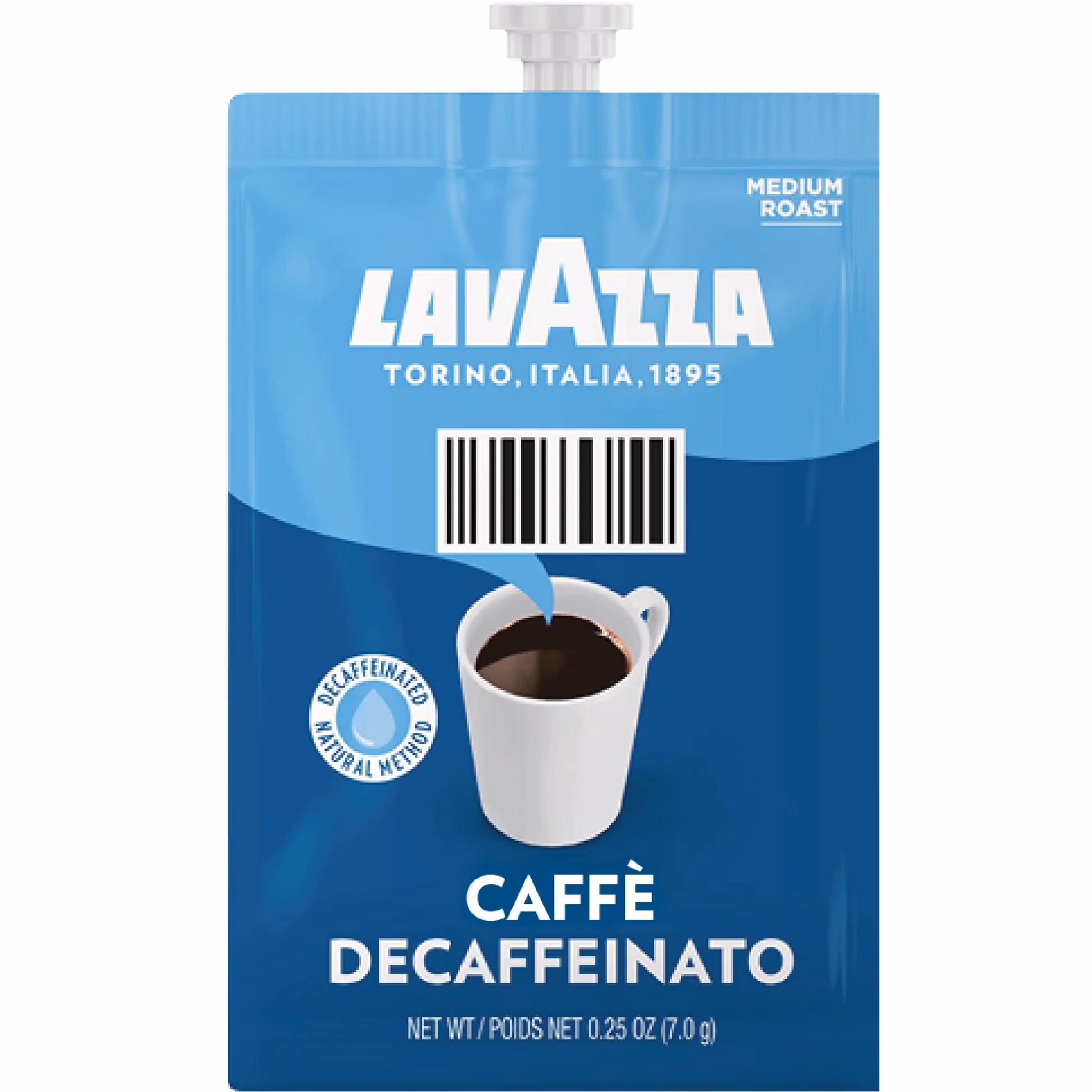 Flavia Lavazza Decaffenato (48159)
