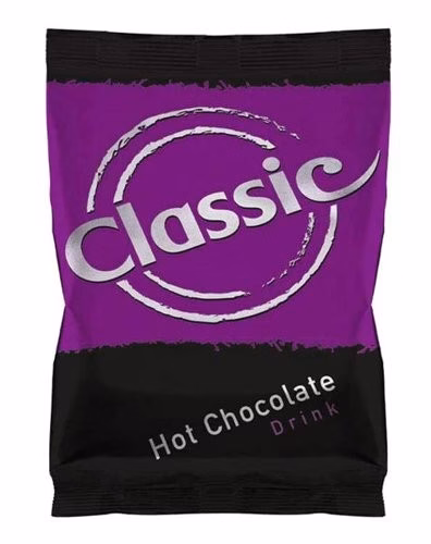 Classic Hot Chocolate 10x1kg