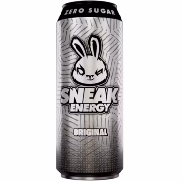 Sneak Energy Original 12x500ml
