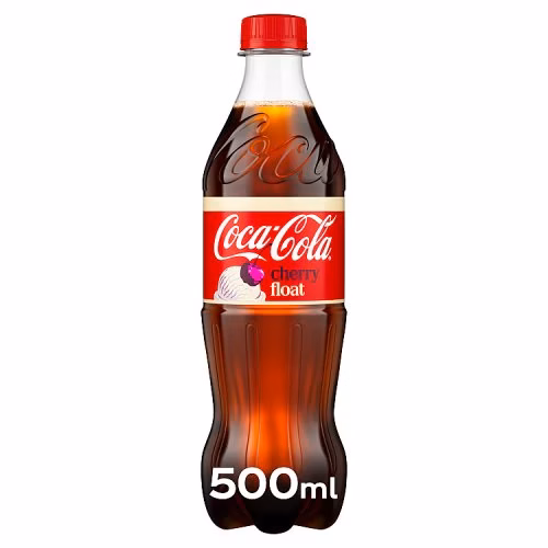 Coca Cola CHERRY FLOAT GB 12x500ml