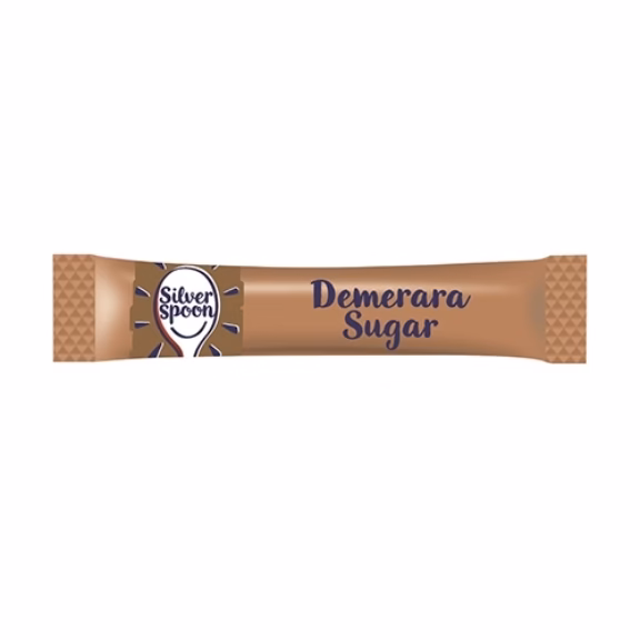 Brown Sugar Sticks (1000 Sticks)