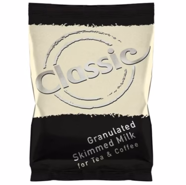 ***** Classic Granulated Skimmed Milk 10x500g *****