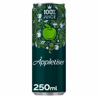 Appletiser 24x250ml
