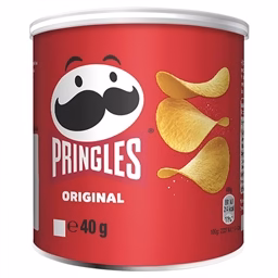 Pringles Original 12x40g