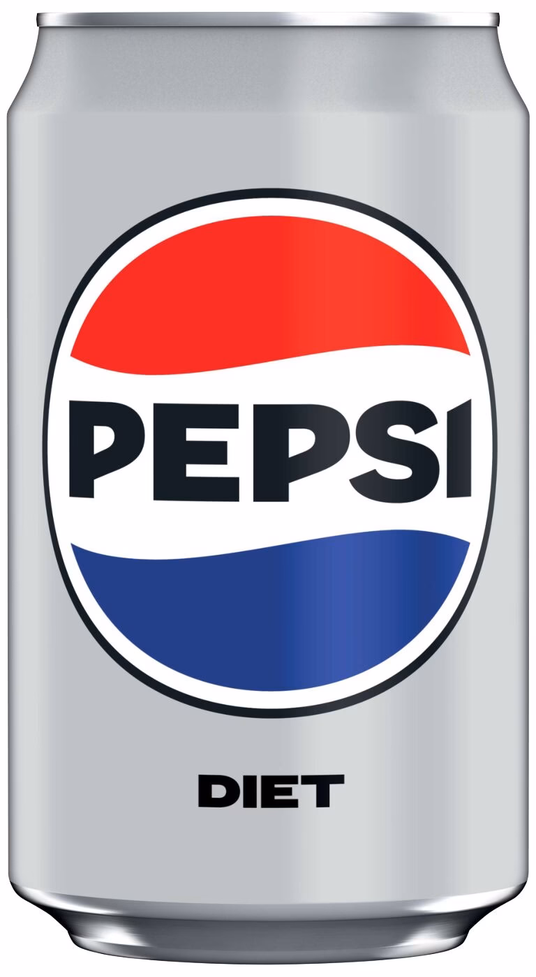 Diet Pepsi 24x330ml