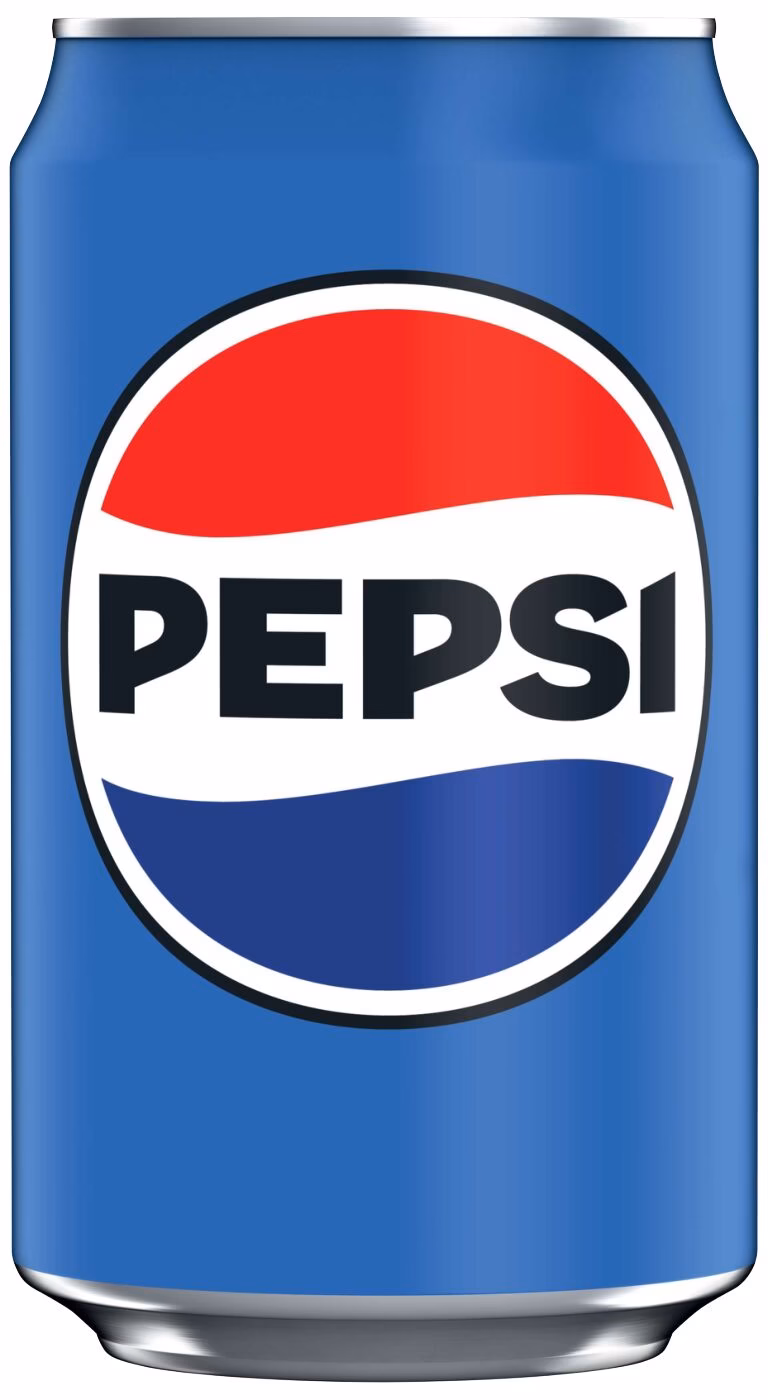 Pepsi 24x330ml