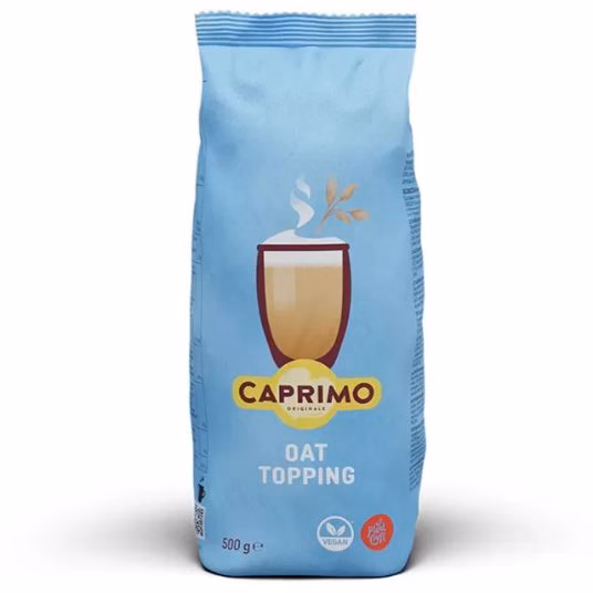 OAT ***** Caprimo OAT Milk Whitener 10x500g ***** OAT