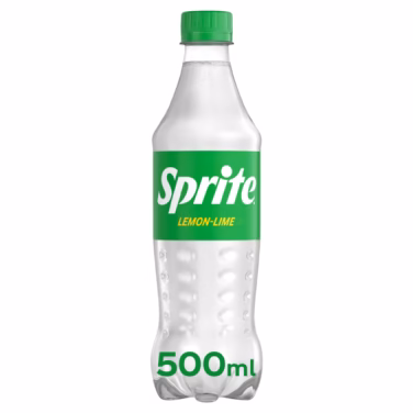 Sprite Irish 24x500ml Bottles