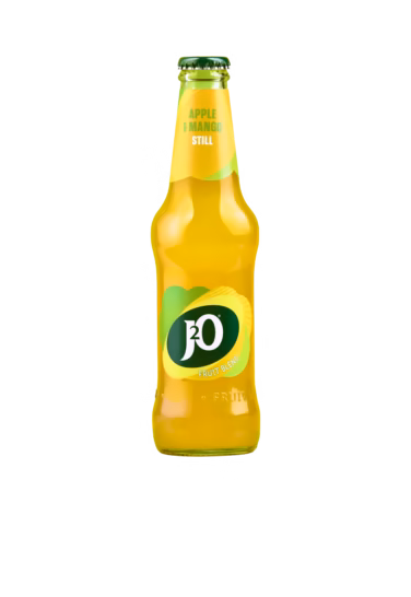 J20 Apple & Mango 24x275ml