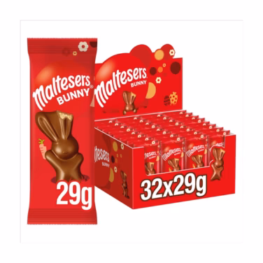 Maltesers Bunny 32x29g