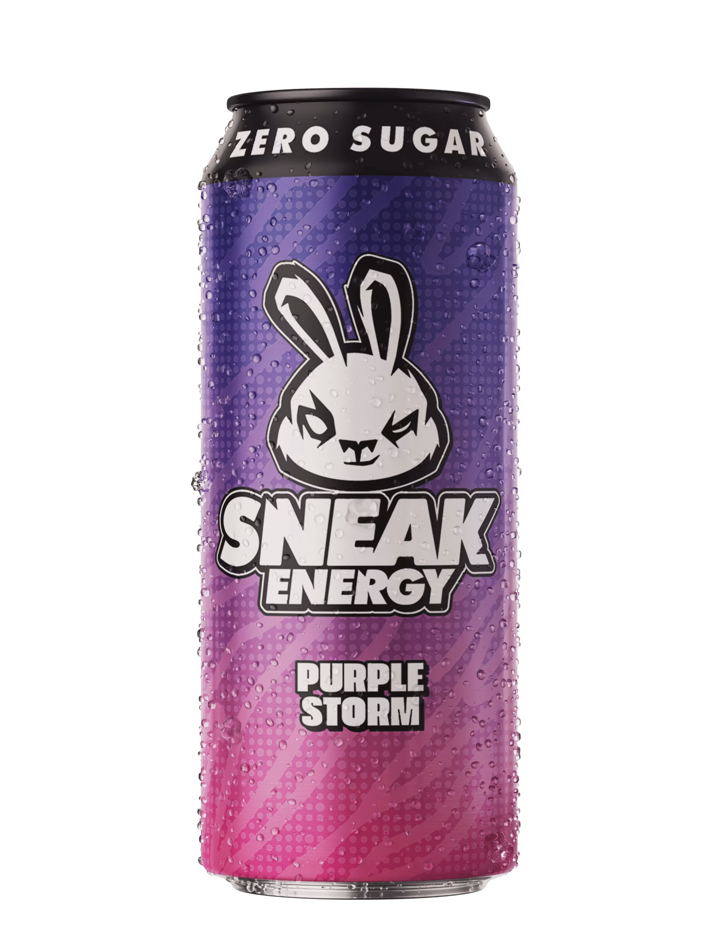 Sneak Energy Purple Storm 12x500ml