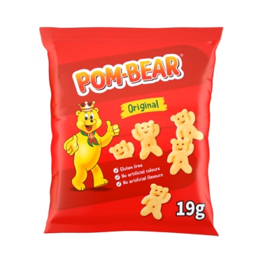 Pom-Bears Original 36x19g