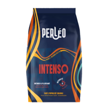 Perleo Instant Coffee 14x500g