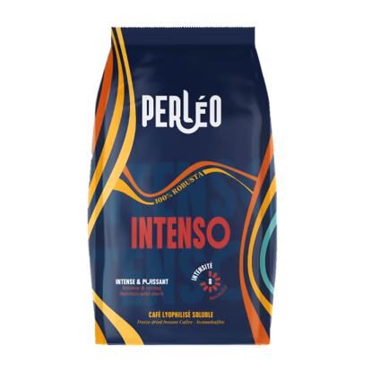 Perleo Instant Coffee 14x500g