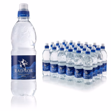 Radnor Hills Still Sports Cap 24x500ml