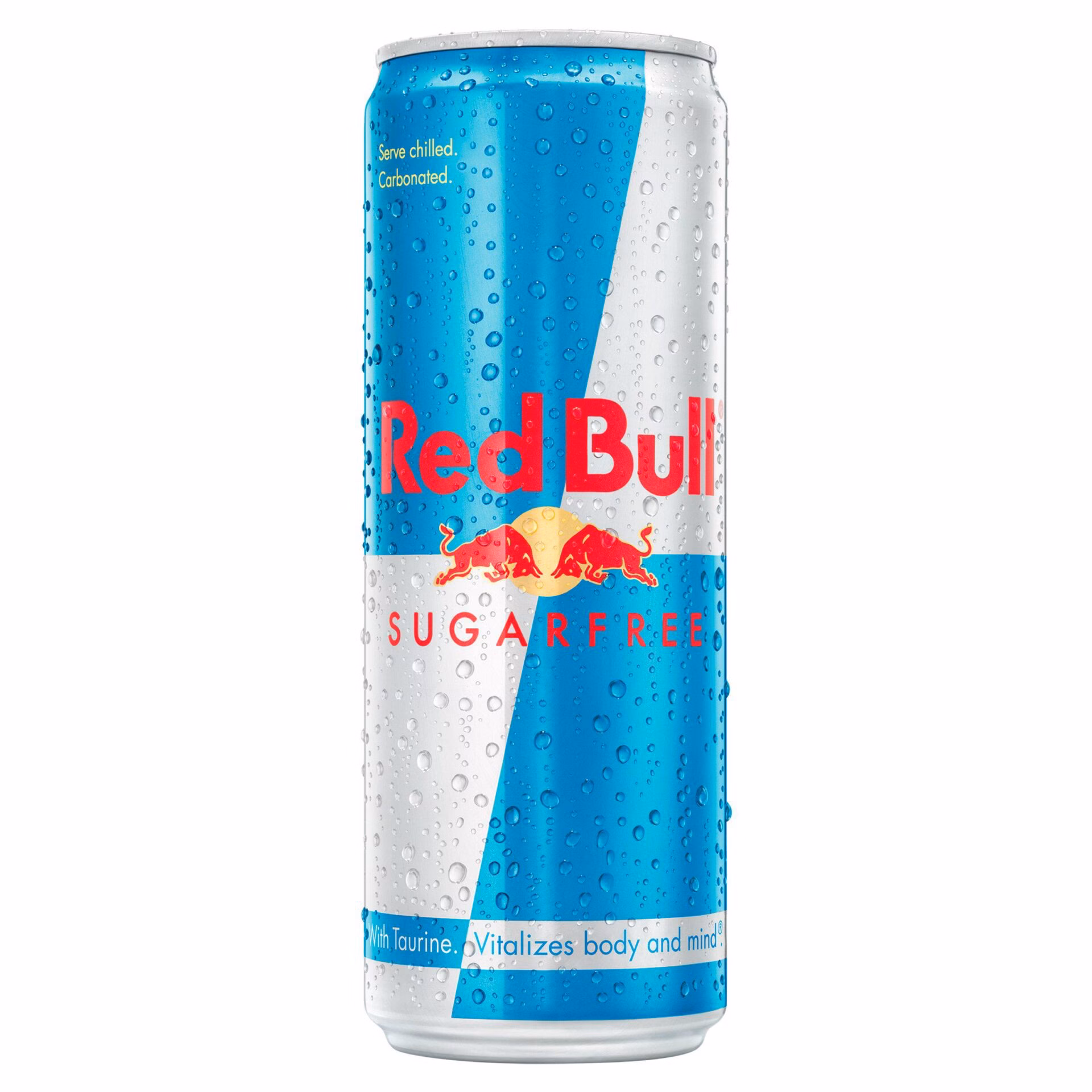 Red Bull Sugar Free 24x250ml PMP £1.70