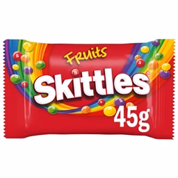 Skittles Fruits 36x45g