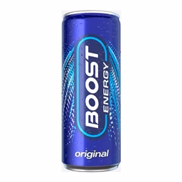 Boost Original 250ml Can 24x250ml