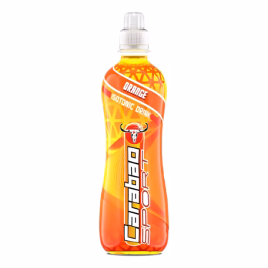 Carabao Sport Orange 12x500ml