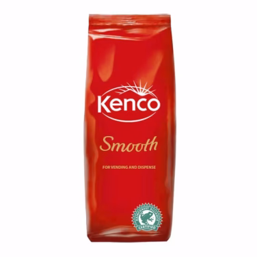 ***** Kenco FD Smooth Roast 5x300g (4071950) *****