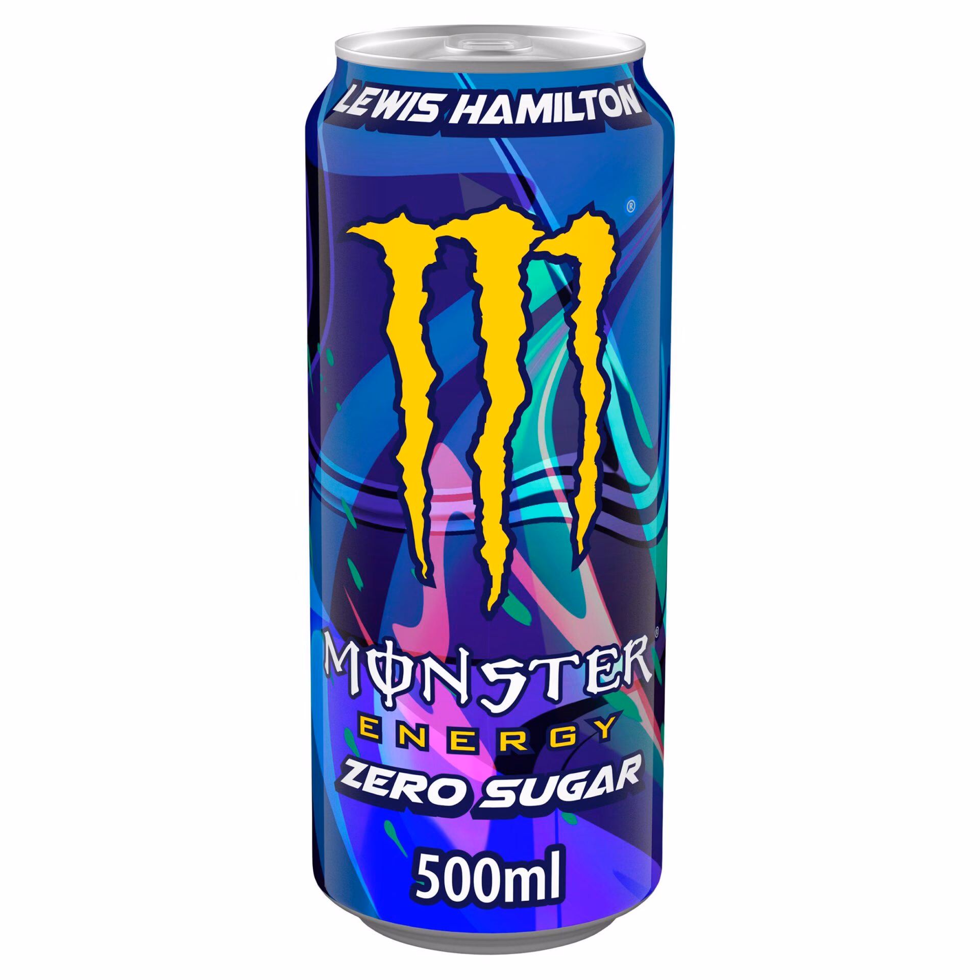 Monster Energy Full Throttle Zero 12x500ml