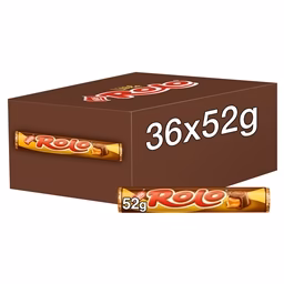 Rolo 36x52g