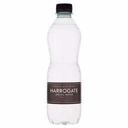 Harrogate Spa 500ml Still 24x500ml