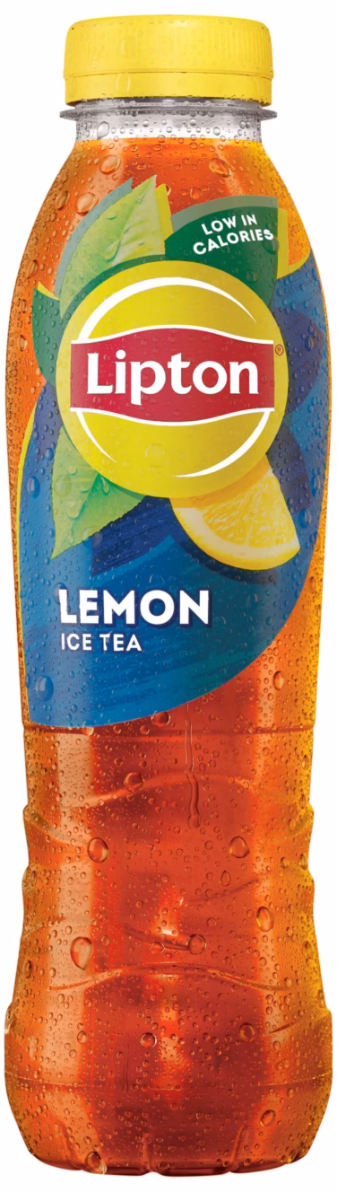 Lipton Ice Tea Lemon 24x500ml