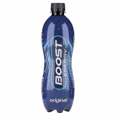 Boost Original 500ml Bottle 12x500ml