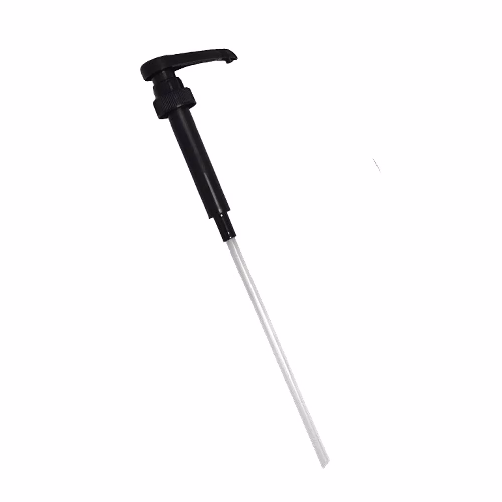 Tate & Lyle Syrup Bottle Pumps (4 Pack)