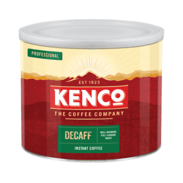 ***** Kenco FD Decaf 5x150g (4091461) *****