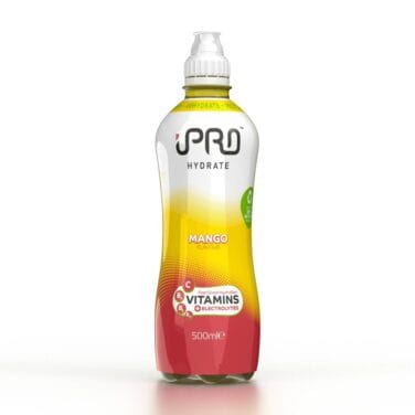 iPRO Hydrate Mango 12x500ml