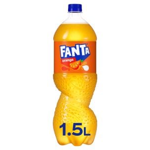Fanta Orange GB 12x1.5Litre