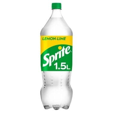 Sprite GB 12x1.5Litre