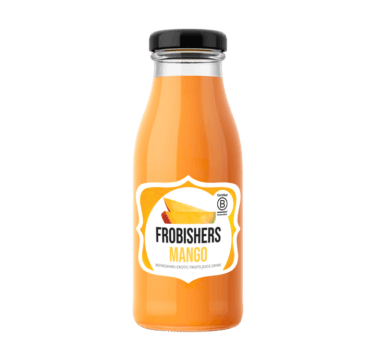 Frobishers Mango Juice 24x250ml