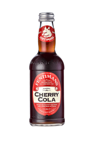 Fentimans Cherry Cola 12x275ml