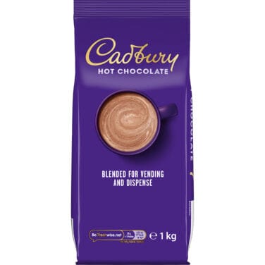 Cadburys Vending Hot Chocolate 10x1kg