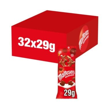 Maltesers Reindeer 32x29g