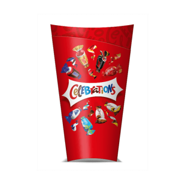 Celebrations Flip 9x300g
